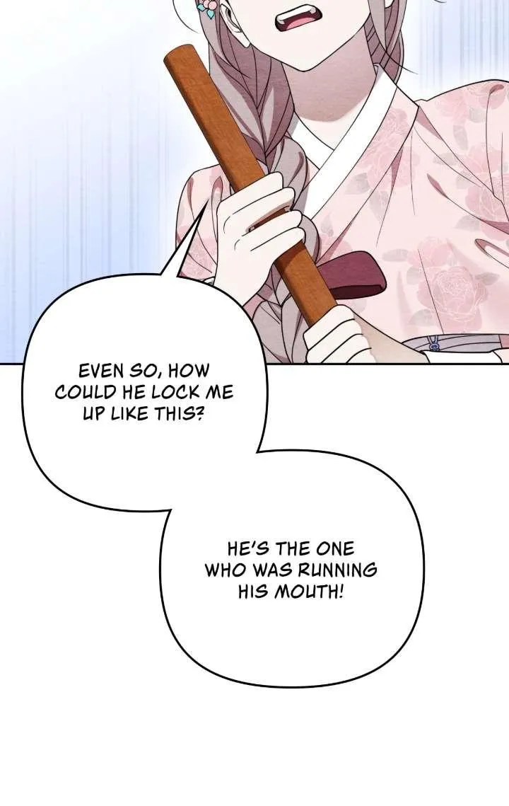 Read How to Punish Your Ghost Husband chapter 5 image 4 on Lezhin