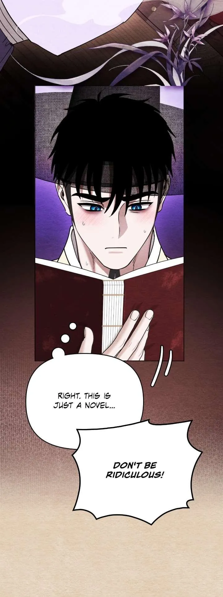 Read How to Punish Your Ghost Husband chapter 6 image 32 on Lezhin