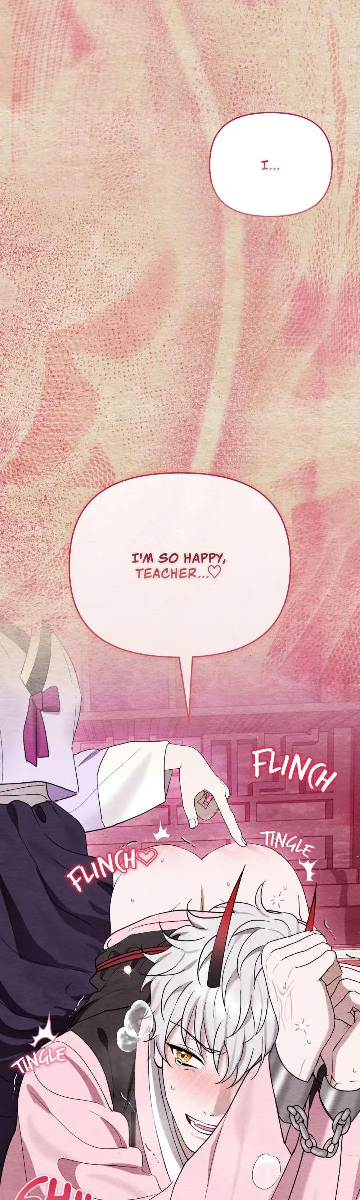 Read How to Punish Your Ghost Husband chapter 6 image 45 on Lezhin