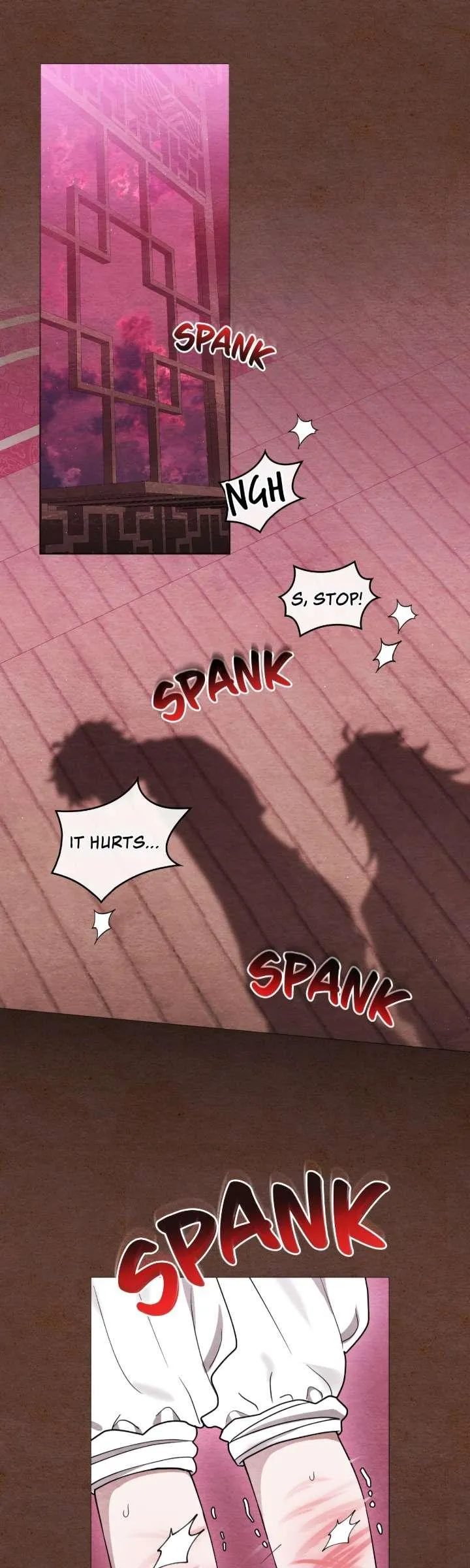 Read How to Punish Your Ghost Husband chapter 6 image 7 on Lezhin