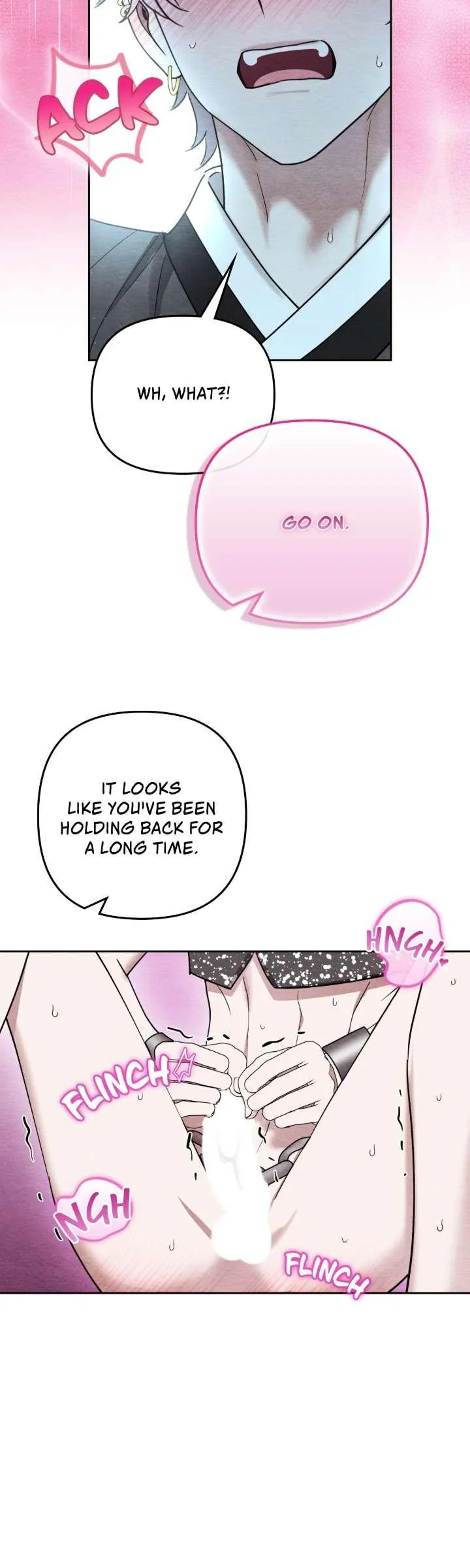 Read How to Punish Your Ghost Husband chapter 7 image 32 on Lezhin