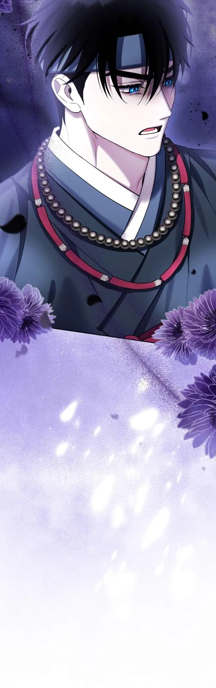 Read How to Punish Your Ghost Husband chapter 8 image 3 on Lezhin
