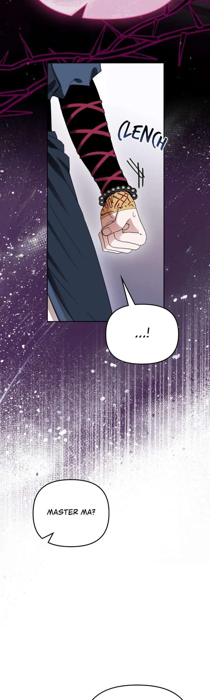 Read How to Punish Your Ghost Husband chapter 8 image 41 on Lezhin