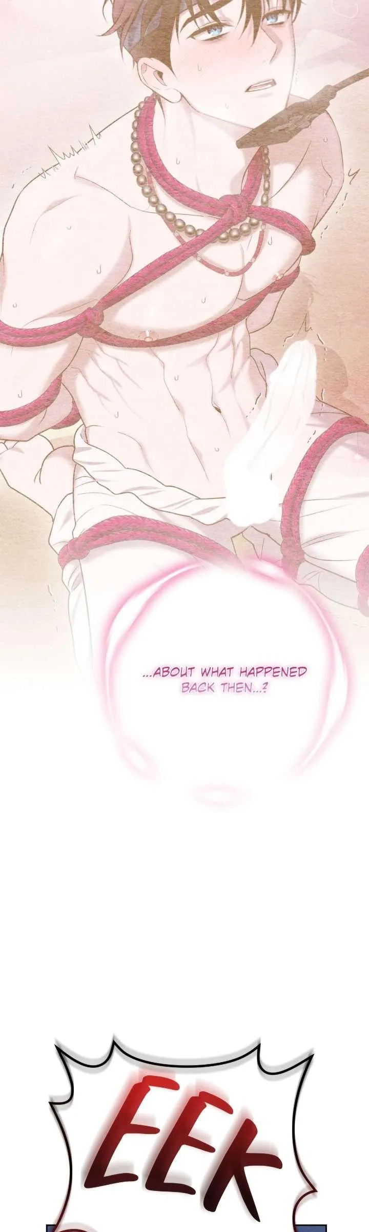 Read How to Punish Your Ghost Husband chapter 8 image 45 on Lezhin