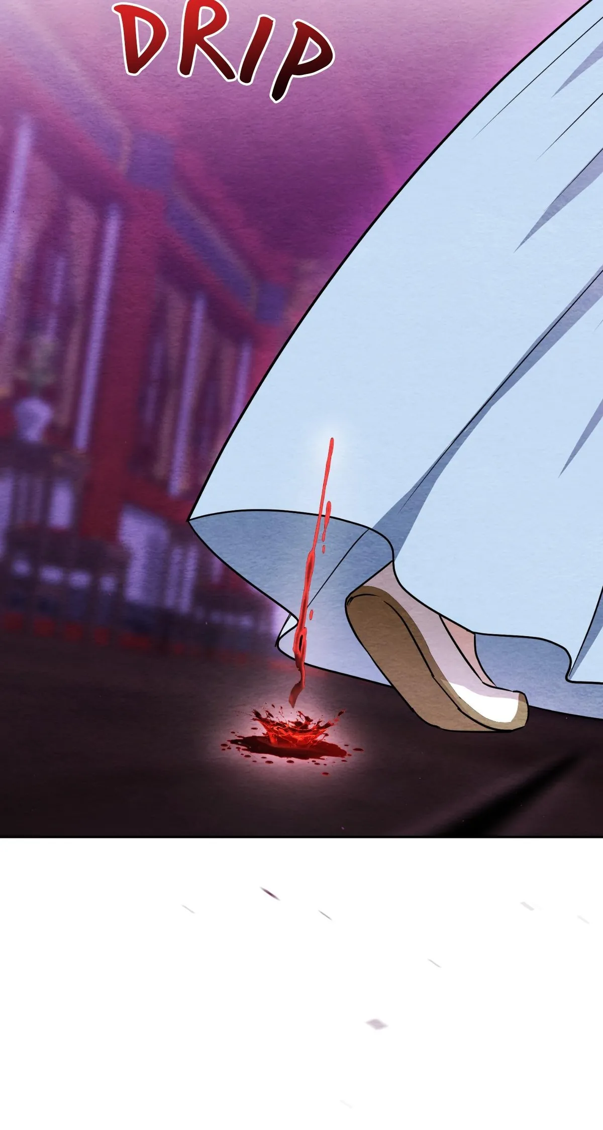 Read How to Punish Your Ghost Husband chapter 9 image 3 on Lezhin