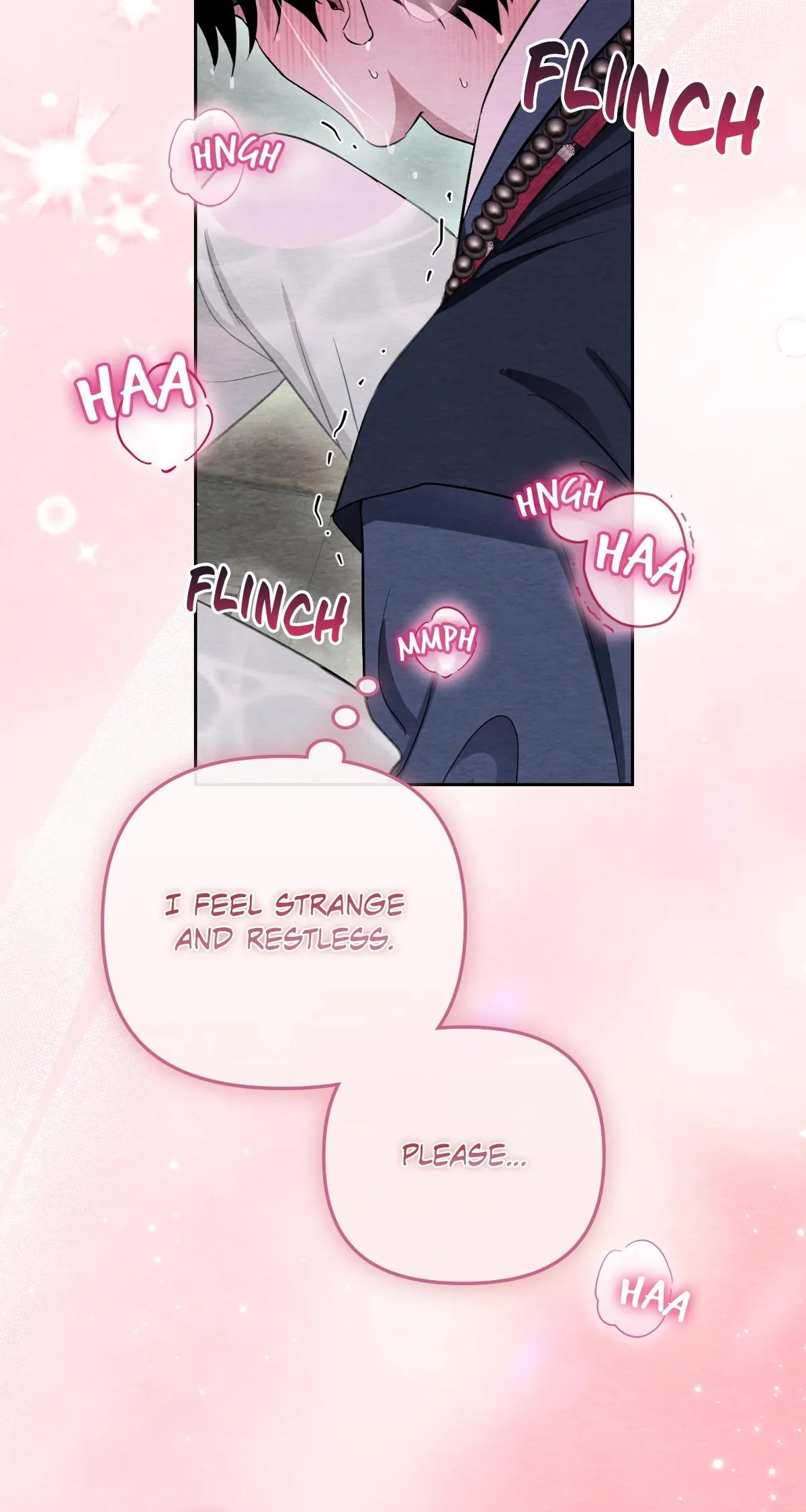 Read How to Punish Your Ghost Husband chapter 9 image 76 on Lezhin