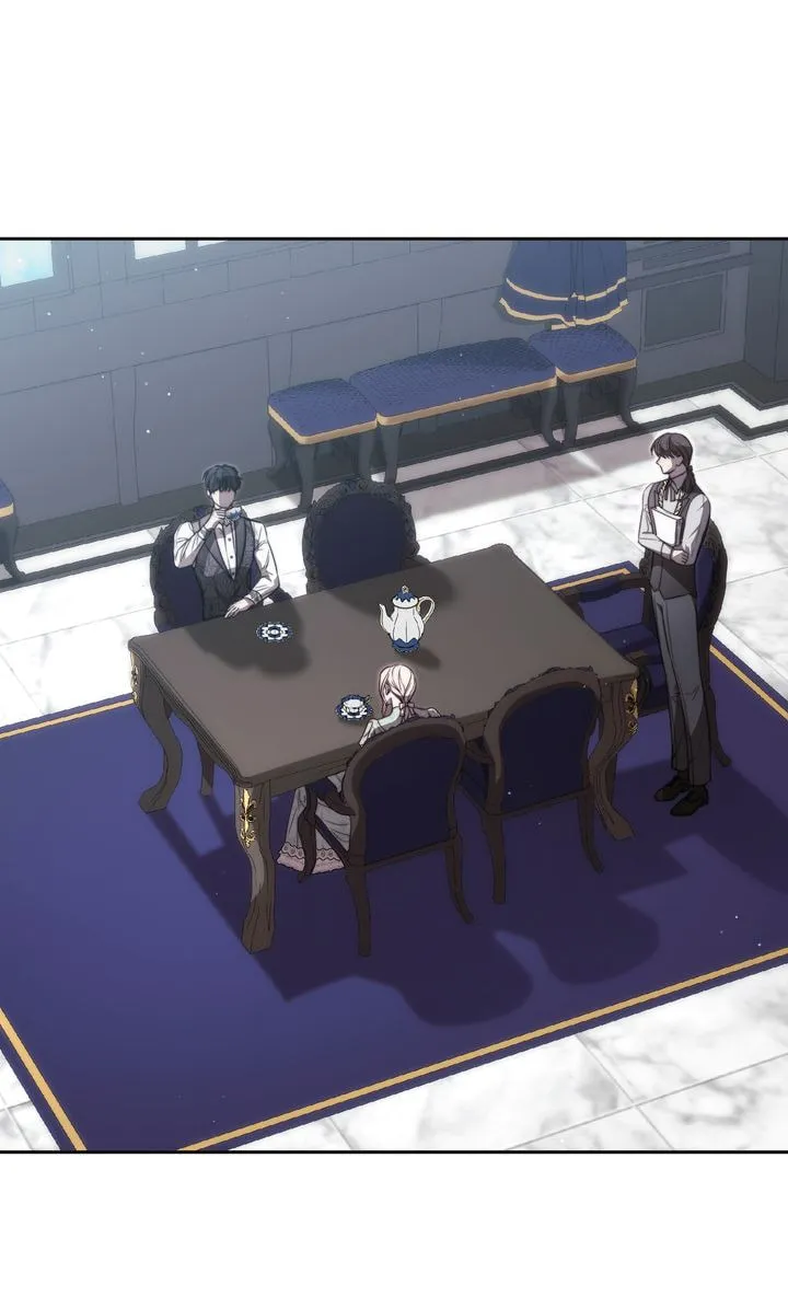 Read How to Put Your Savior on the Throne chapter 10 image 14 on Lezhin