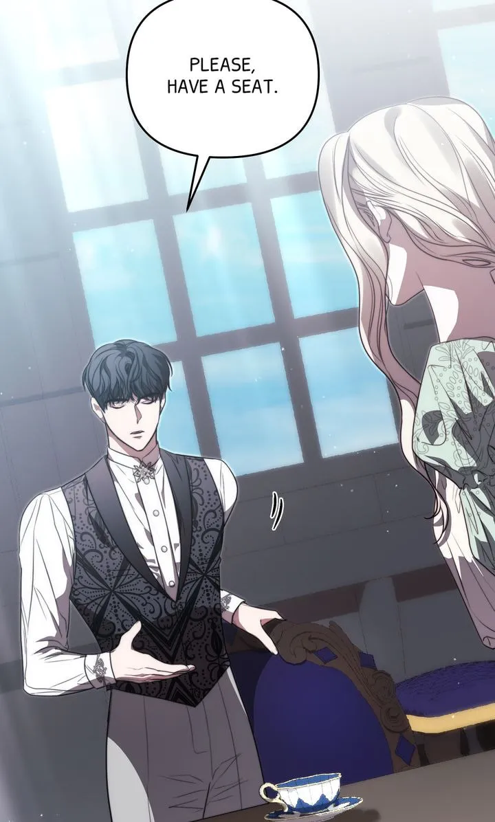 Read How to Put Your Savior on the Throne chapter 10 image 2 on Lezhin