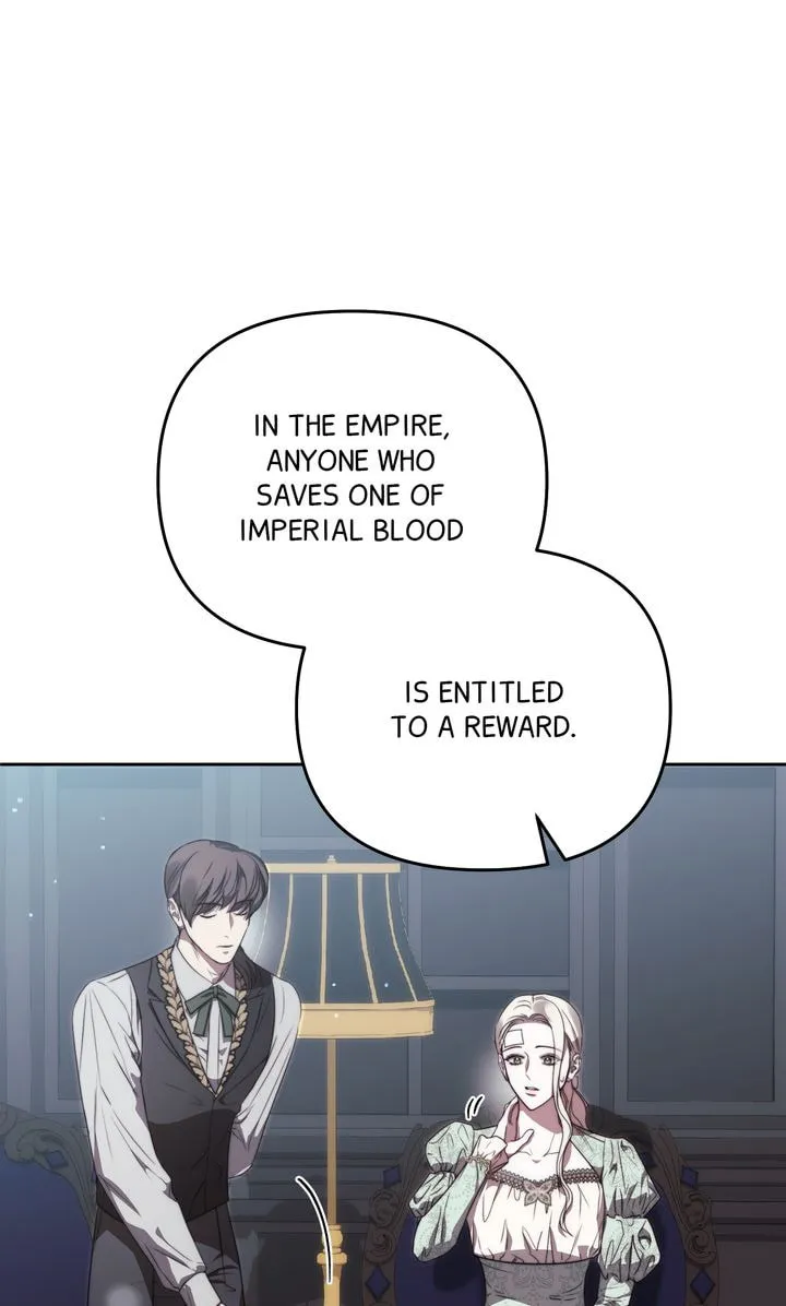 Read How to Put Your Savior on the Throne chapter 10 image 21 on Lezhin