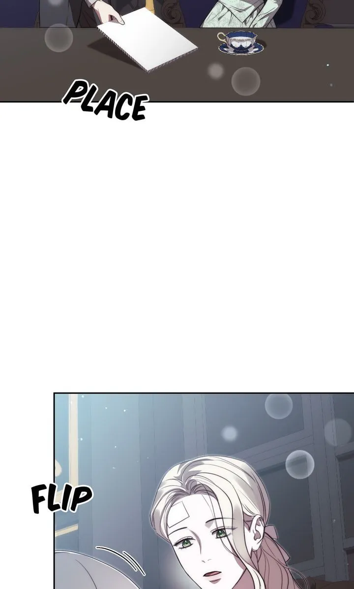 Read How to Put Your Savior on the Throne chapter 10 image 22 on Lezhin