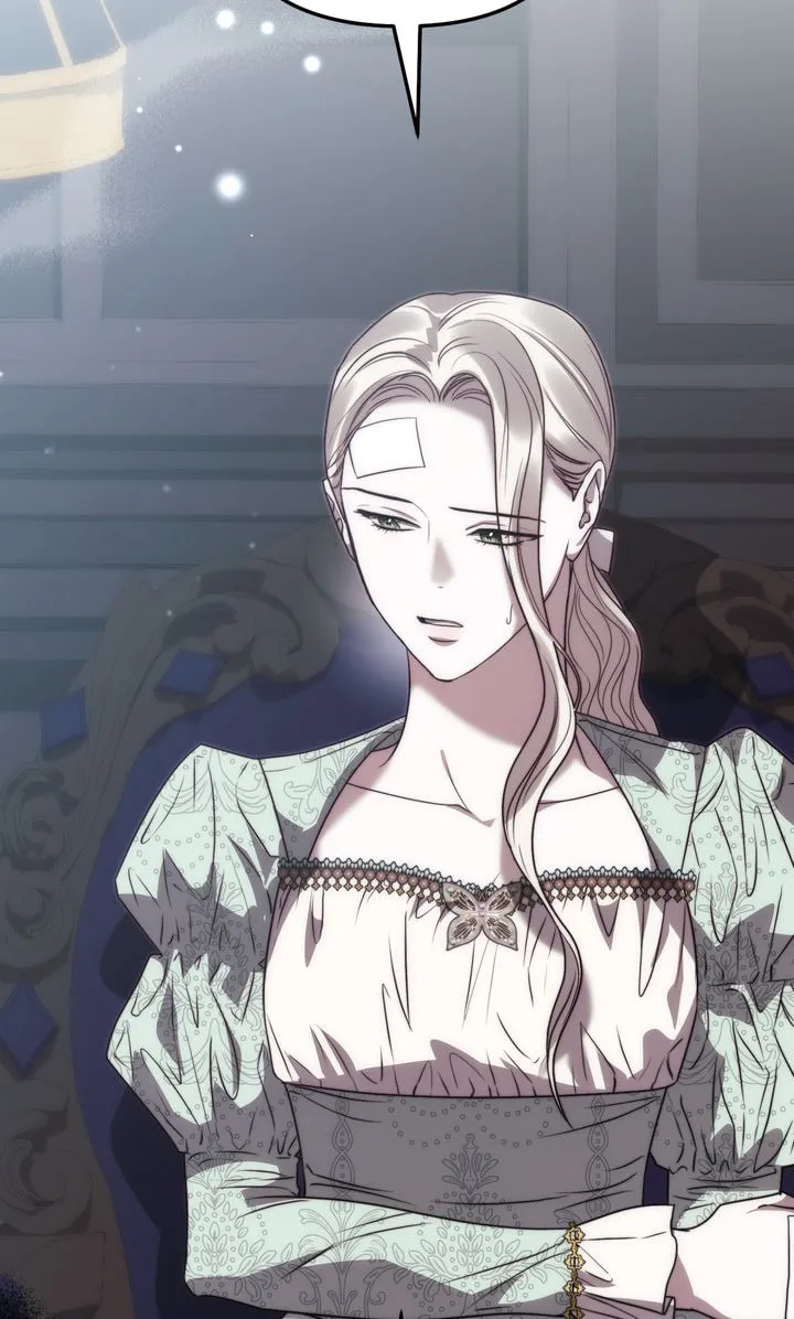 Read How to Put Your Savior on the Throne chapter 10 image 35 on Lezhin