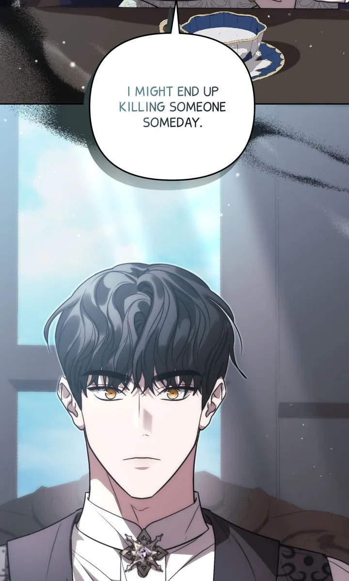 Read How to Put Your Savior on the Throne chapter 10 image 36 on Lezhin