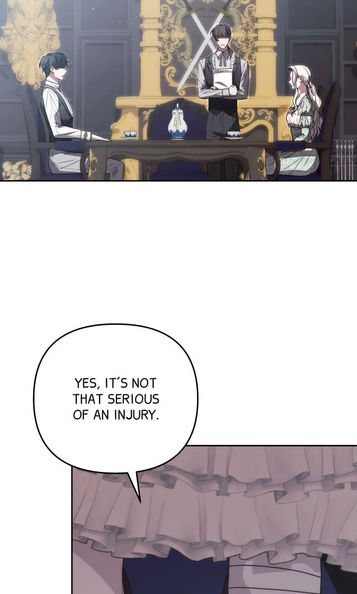 Read How to Put Your Savior on the Throne chapter 10 image 4 on Lezhin