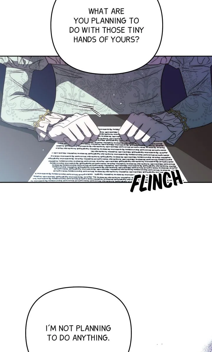 Read How to Put Your Savior on the Throne chapter 10 image 40 on Lezhin