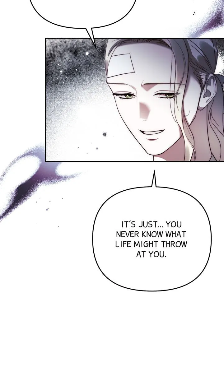 Read How to Put Your Savior on the Throne chapter 10 image 41 on Lezhin