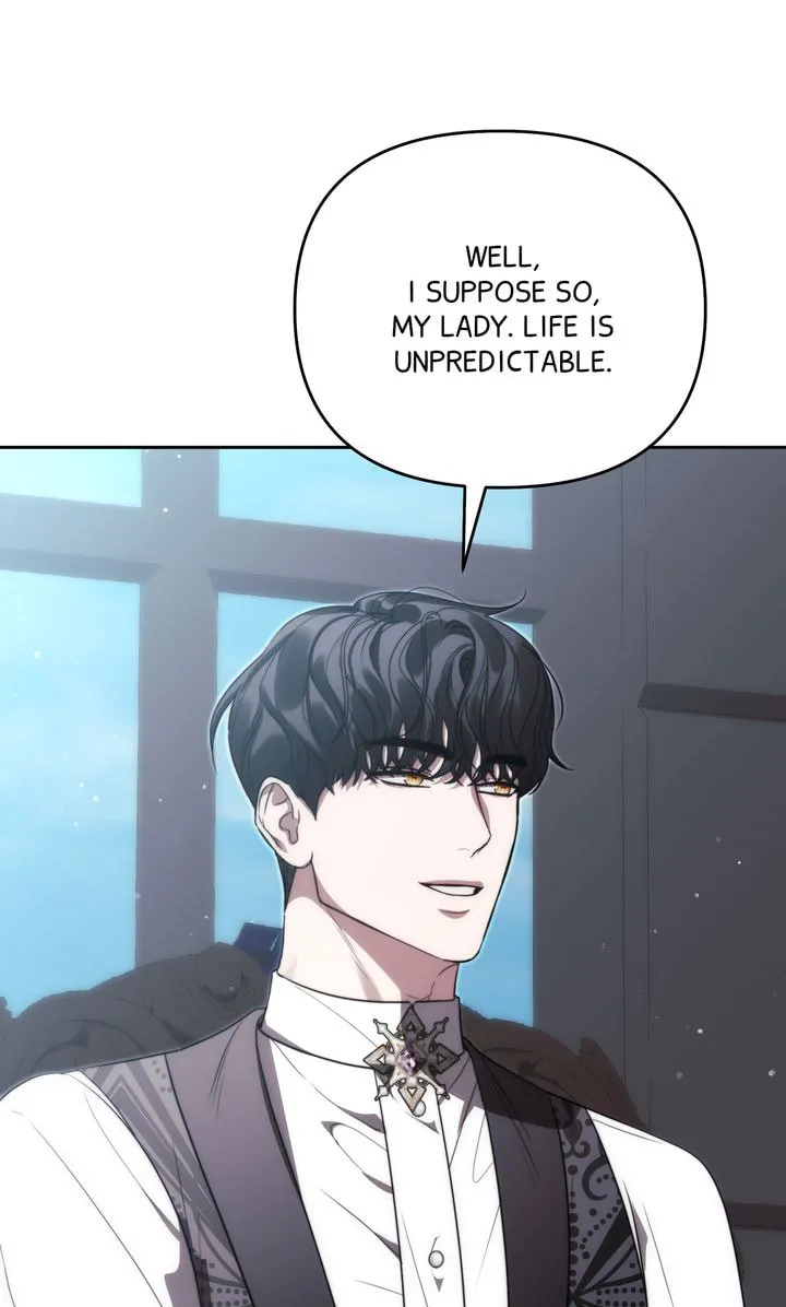Read How to Put Your Savior on the Throne chapter 10 image 42 on Lezhin