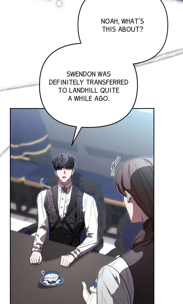 Read How to Put Your Savior on the Throne chapter 10 image 58 on Lezhin