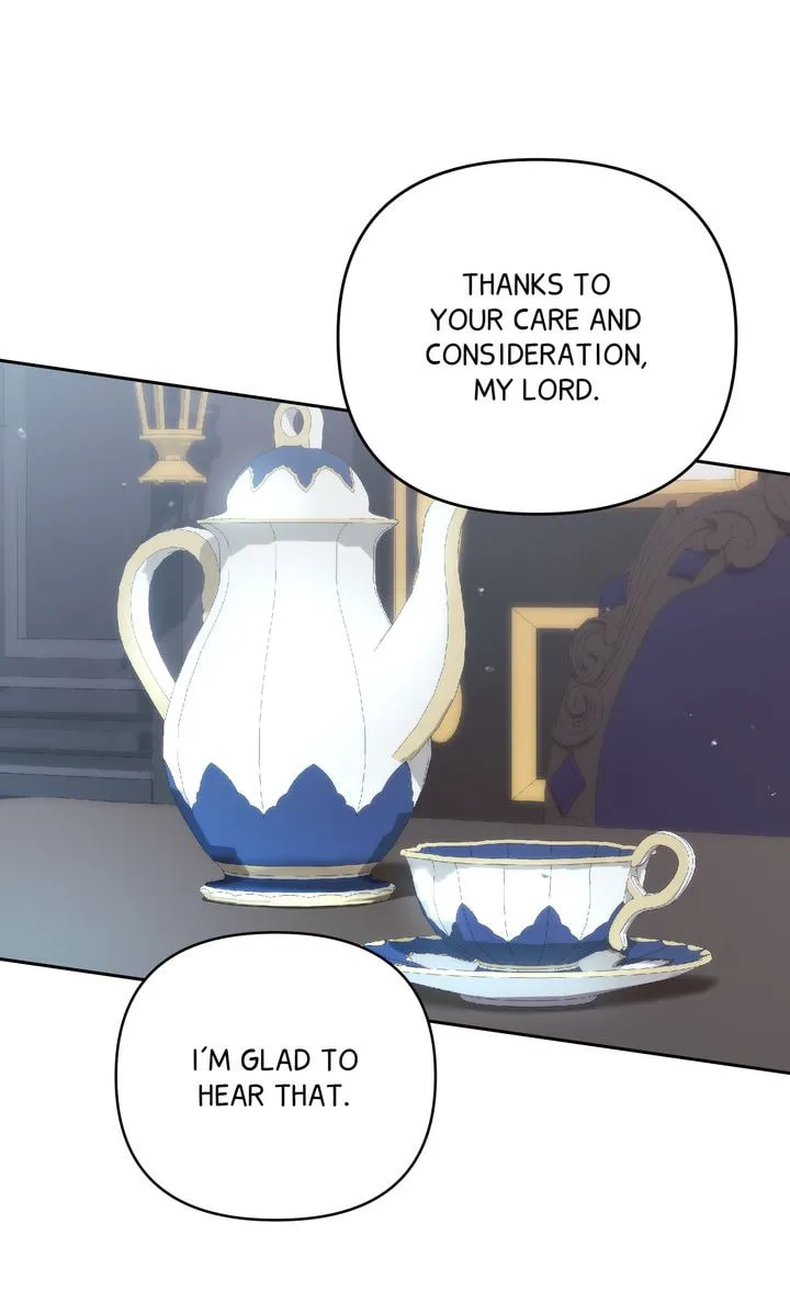 Read How to Put Your Savior on the Throne chapter 10 image 7 on Lezhin