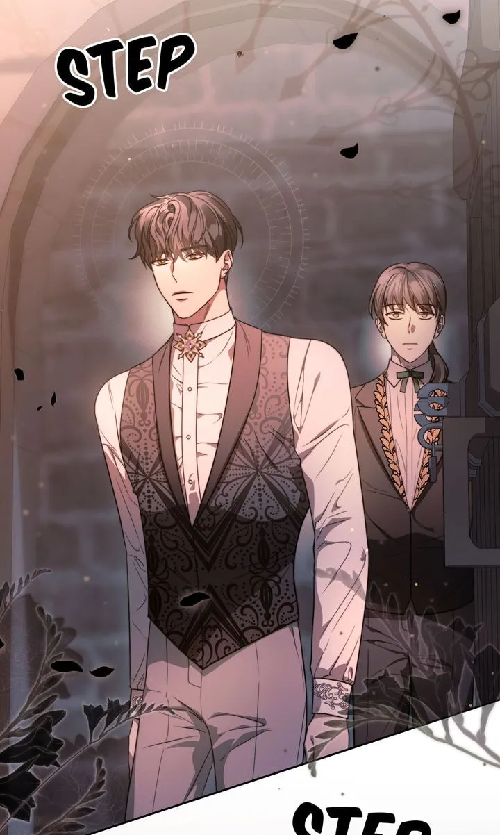 Read How to Put Your Savior on the Throne chapter 13 image 1 on Lezhin