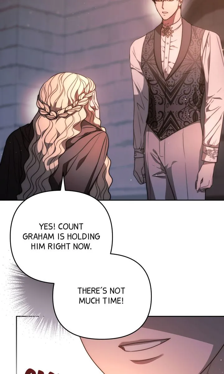 Read How to Put Your Savior on the Throne chapter 13 image 10 on Lezhin