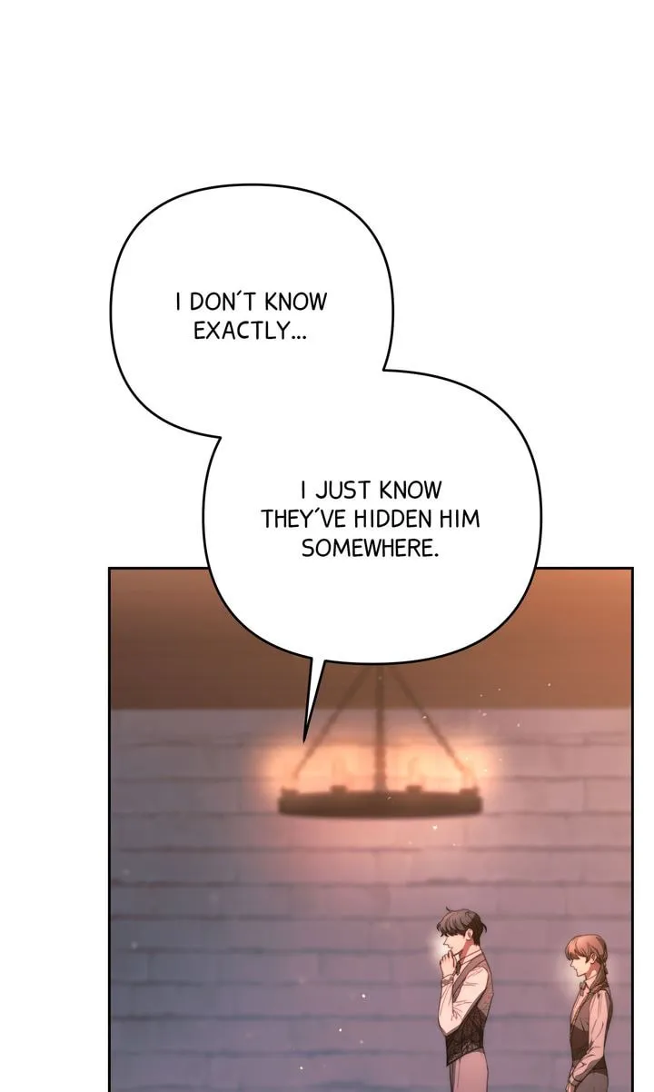 Read How to Put Your Savior on the Throne chapter 13 image 19 on Lezhin