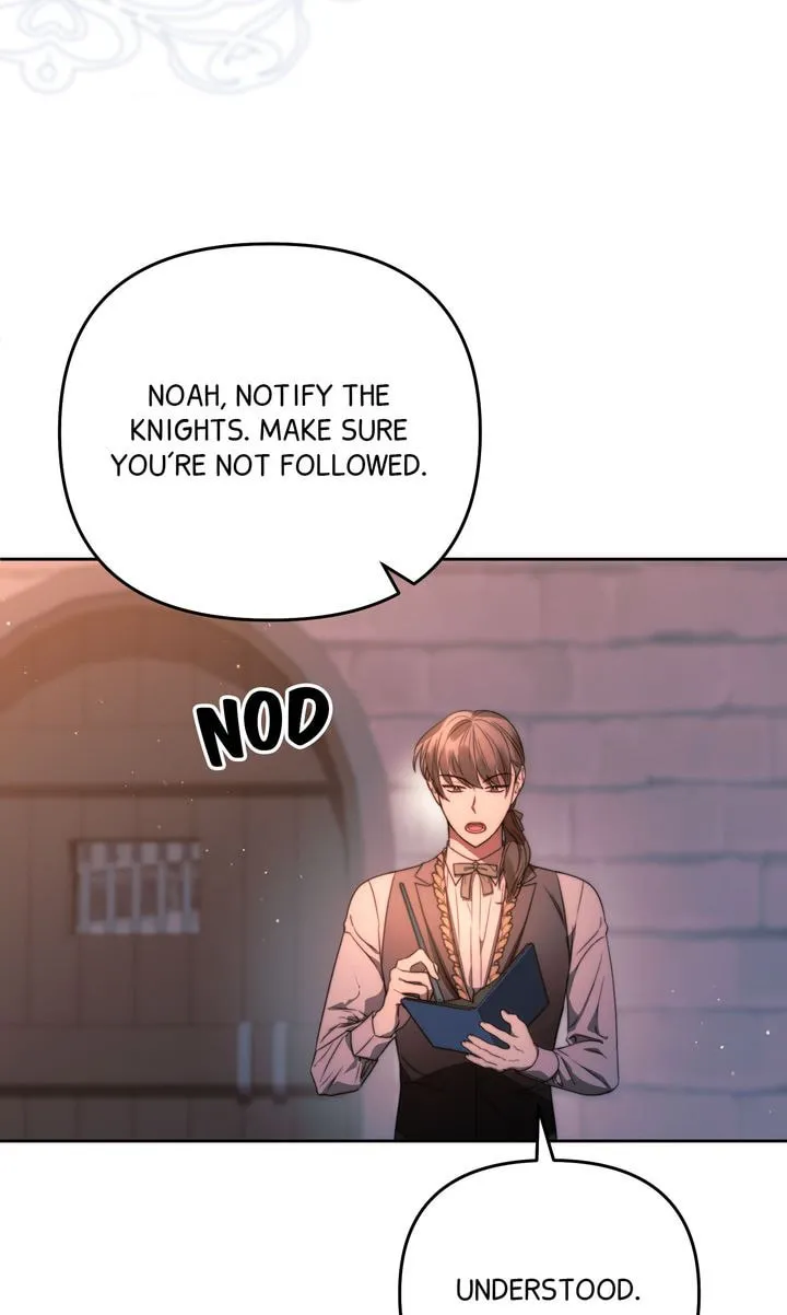 Read How to Put Your Savior on the Throne chapter 13 image 22 on Lezhin
