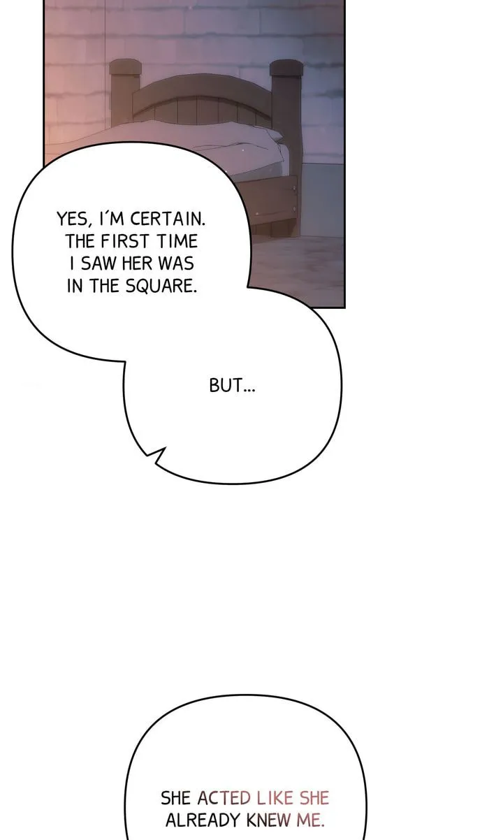 Read How to Put Your Savior on the Throne chapter 13 image 31 on Lezhin