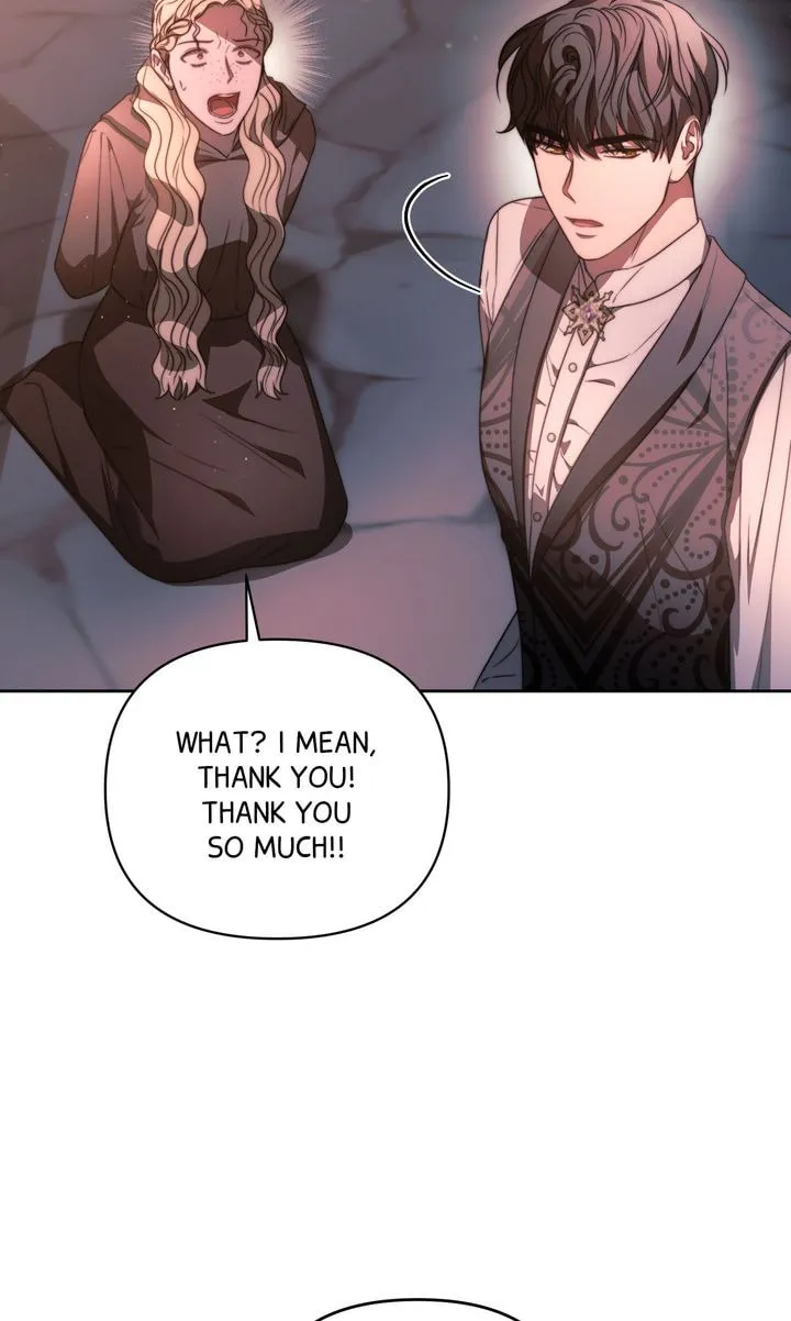 Read How to Put Your Savior on the Throne chapter 13 image 34 on Lezhin