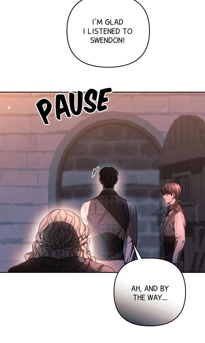 Read How to Put Your Savior on the Throne chapter 13 image 35 on Lezhin