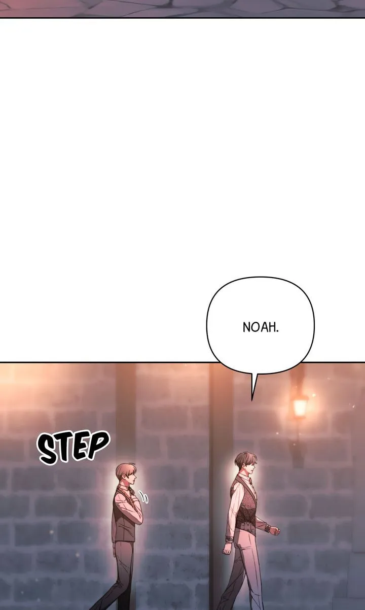 Read How to Put Your Savior on the Throne chapter 13 image 39 on Lezhin