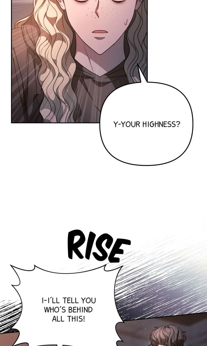 Read How to Put Your Savior on the Throne chapter 13 image 4 on Lezhin