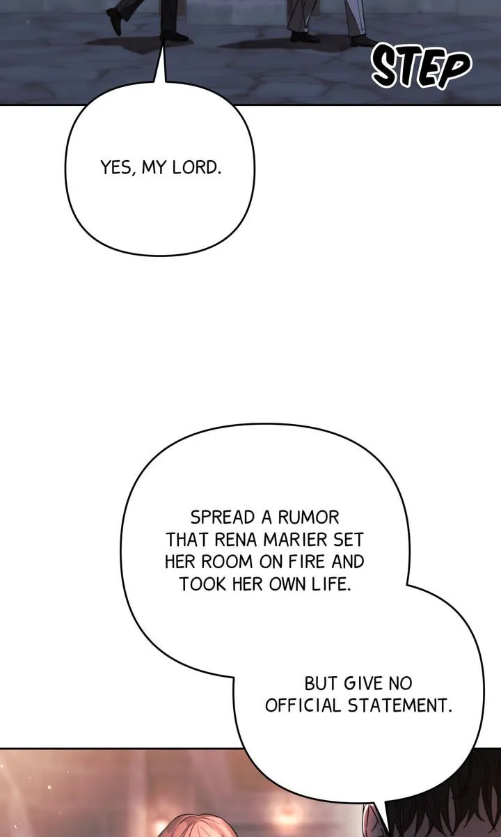 Read How to Put Your Savior on the Throne chapter 13 image 40 on Lezhin