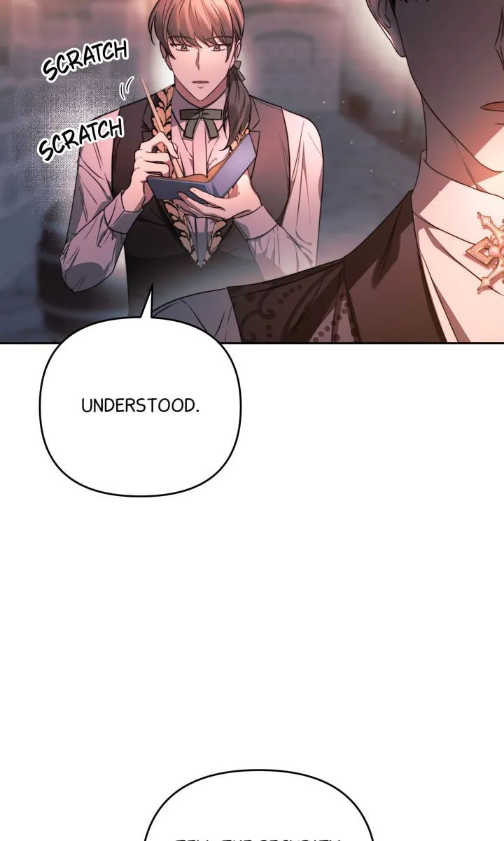 Read How to Put Your Savior on the Throne chapter 13 image 41 on Lezhin