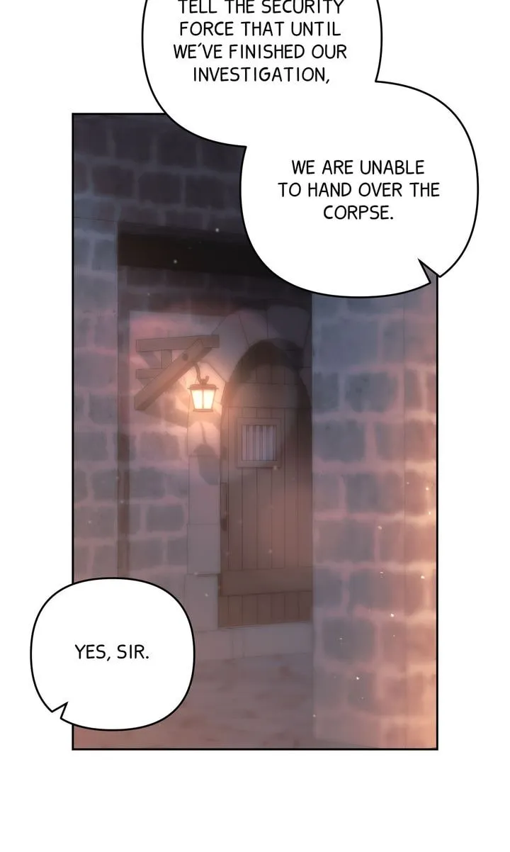 Read How to Put Your Savior on the Throne chapter 13 image 42 on Lezhin