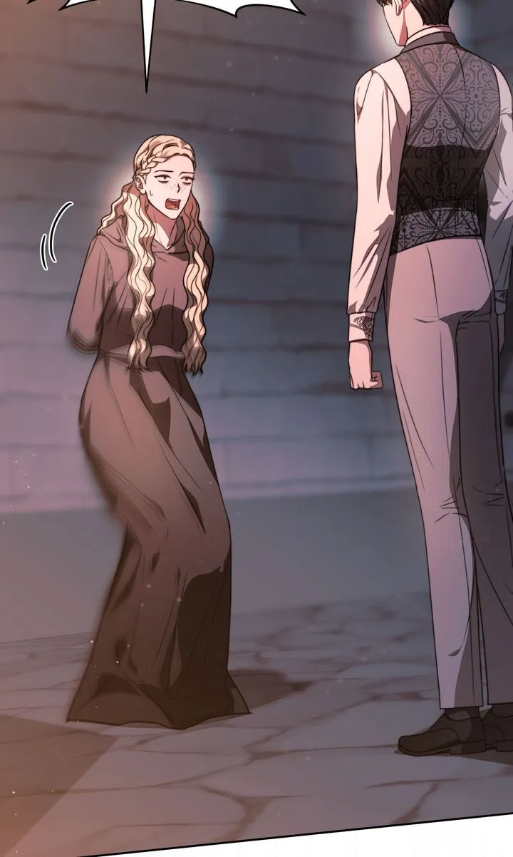 Read How to Put Your Savior on the Throne chapter 13 image 5 on Lezhin