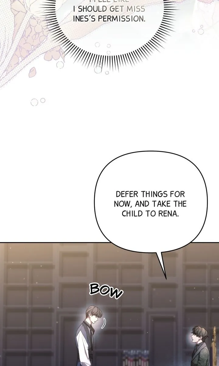 Read How to Put Your Savior on the Throne chapter 13 image 55 on Lezhin