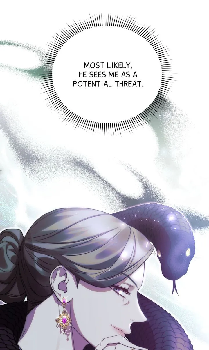 Read How to Put Your Savior on the Throne chapter 13 image 59 on Lezhin