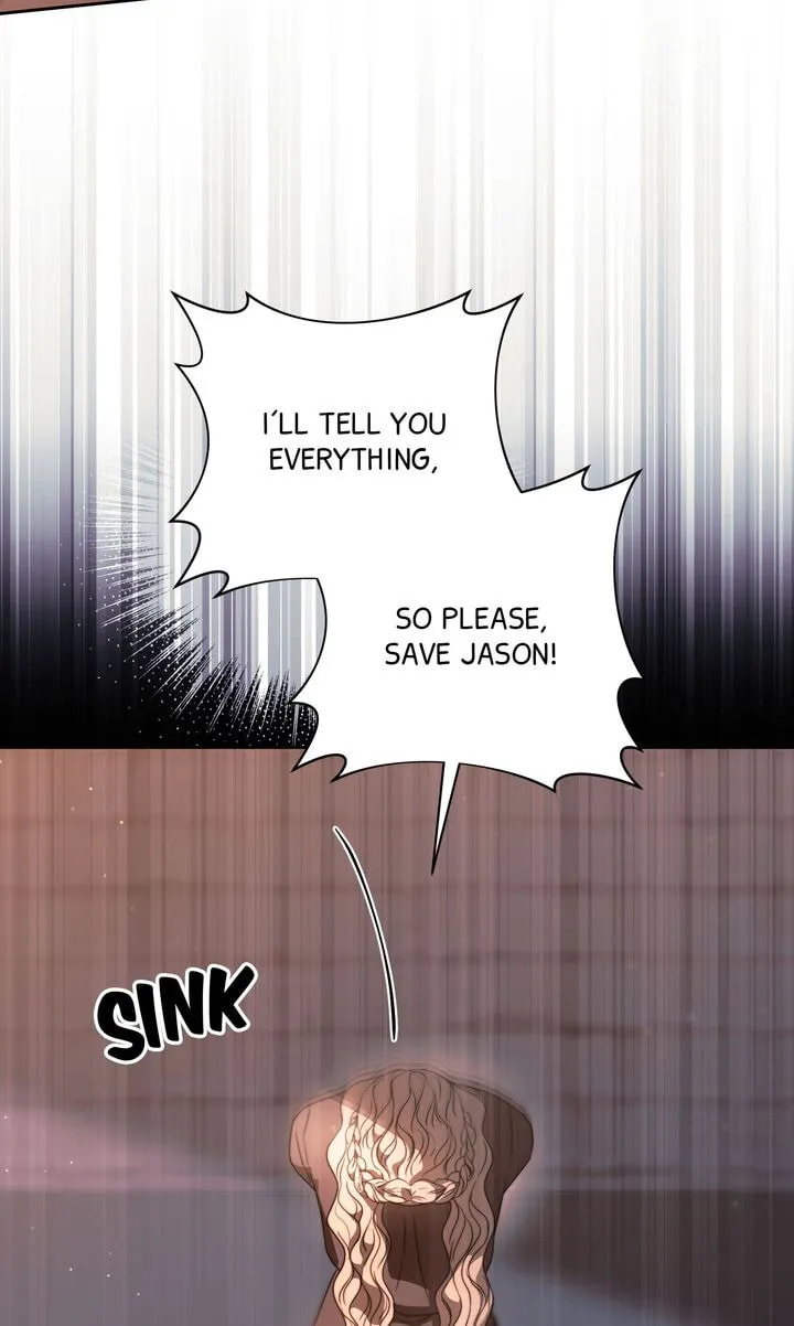 Read How to Put Your Savior on the Throne chapter 13 image 6 on Lezhin