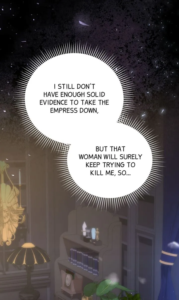 Read How to Put Your Savior on the Throne chapter 13 image 61 on Lezhin