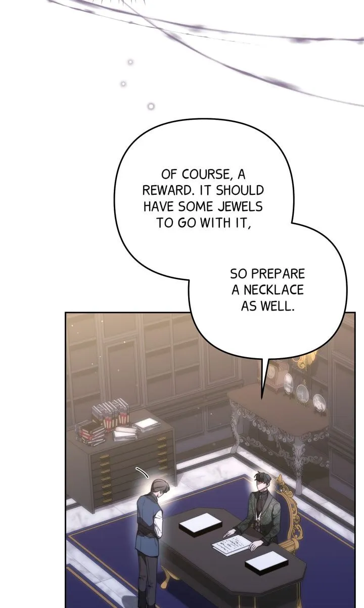 Read How to Put Your Savior on the Throne chapter 13 image 77 on Lezhin