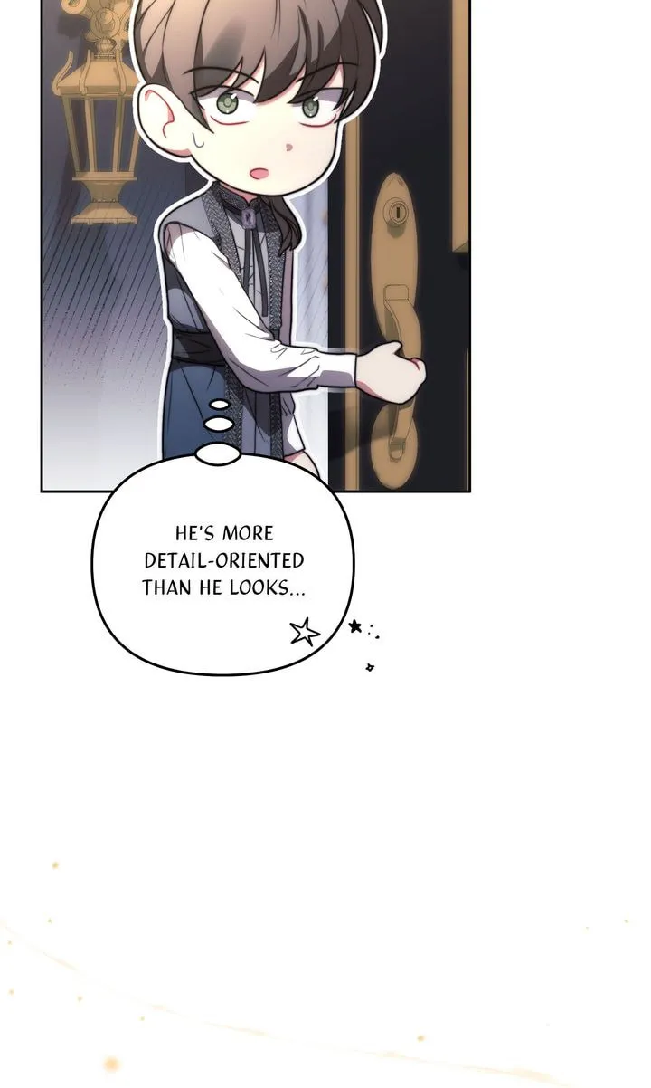 Read How to Put Your Savior on the Throne chapter 13 image 82 on Lezhin