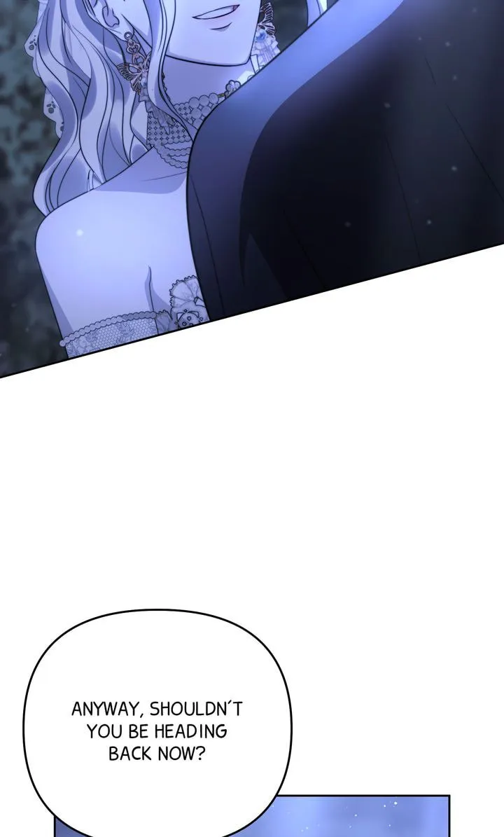 Read How to Put Your Savior on the Throne chapter 16 image 33 on Lezhin
