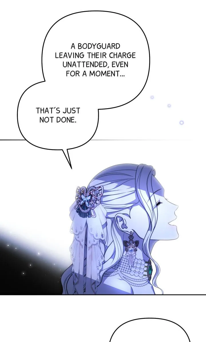 Read How to Put Your Savior on the Throne chapter 16 image 35 on Lezhin