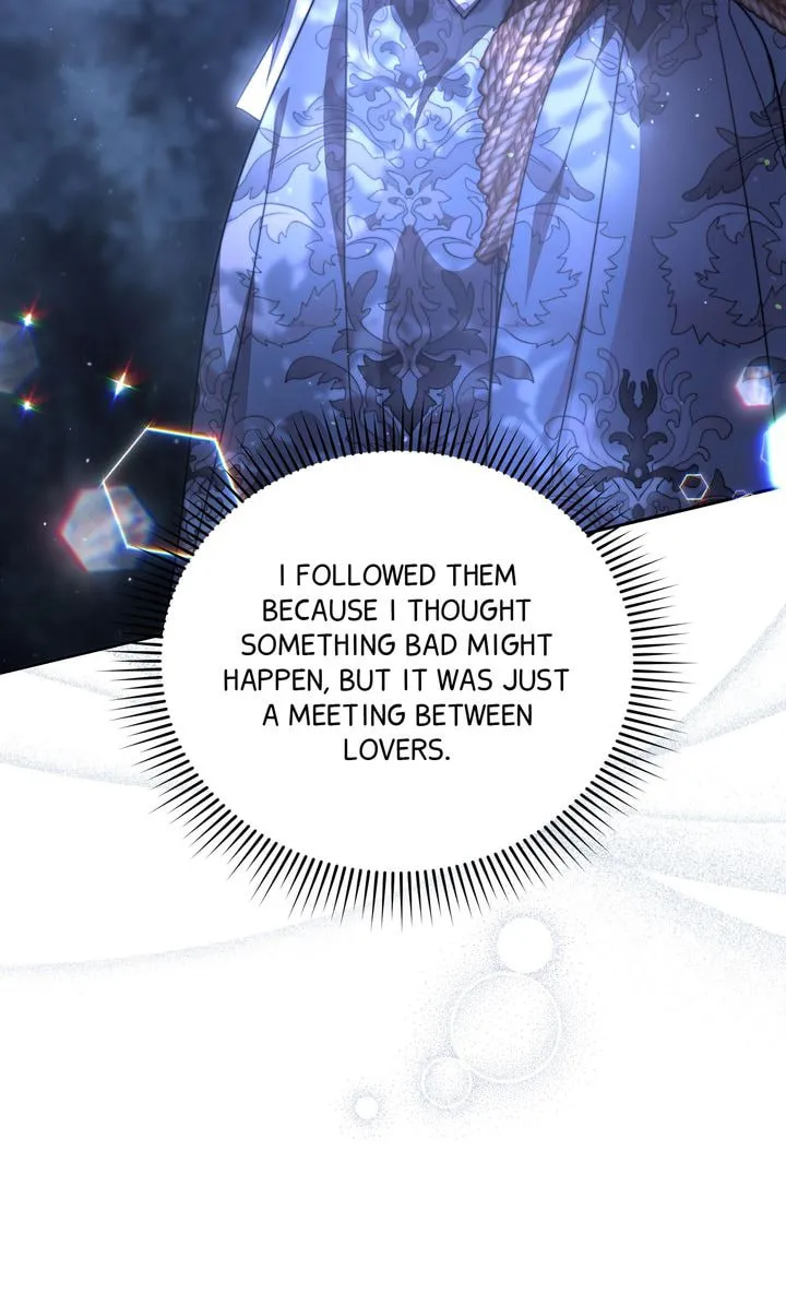 Read How to Put Your Savior on the Throne chapter 16 image 44 on Lezhin