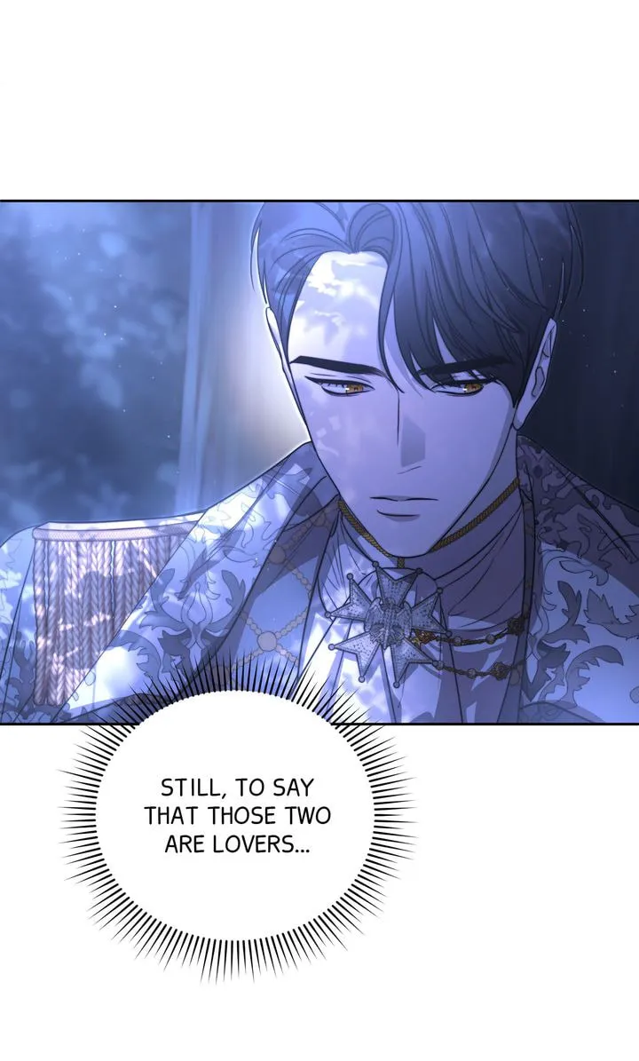 Read How to Put Your Savior on the Throne chapter 16 image 45 on Lezhin