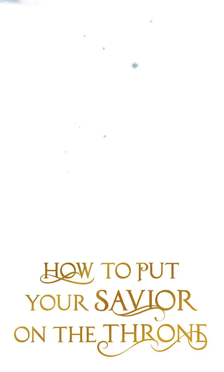 Read How to Put Your Savior on the Throne chapter 16 image 49 on Lezhin