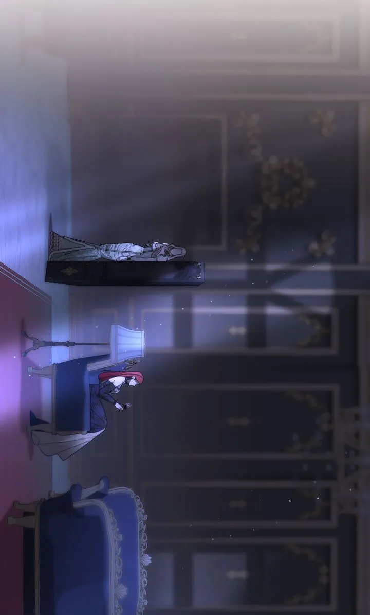 Read How to Put Your Savior on the Throne chapter 16 image 59 on Lezhin
