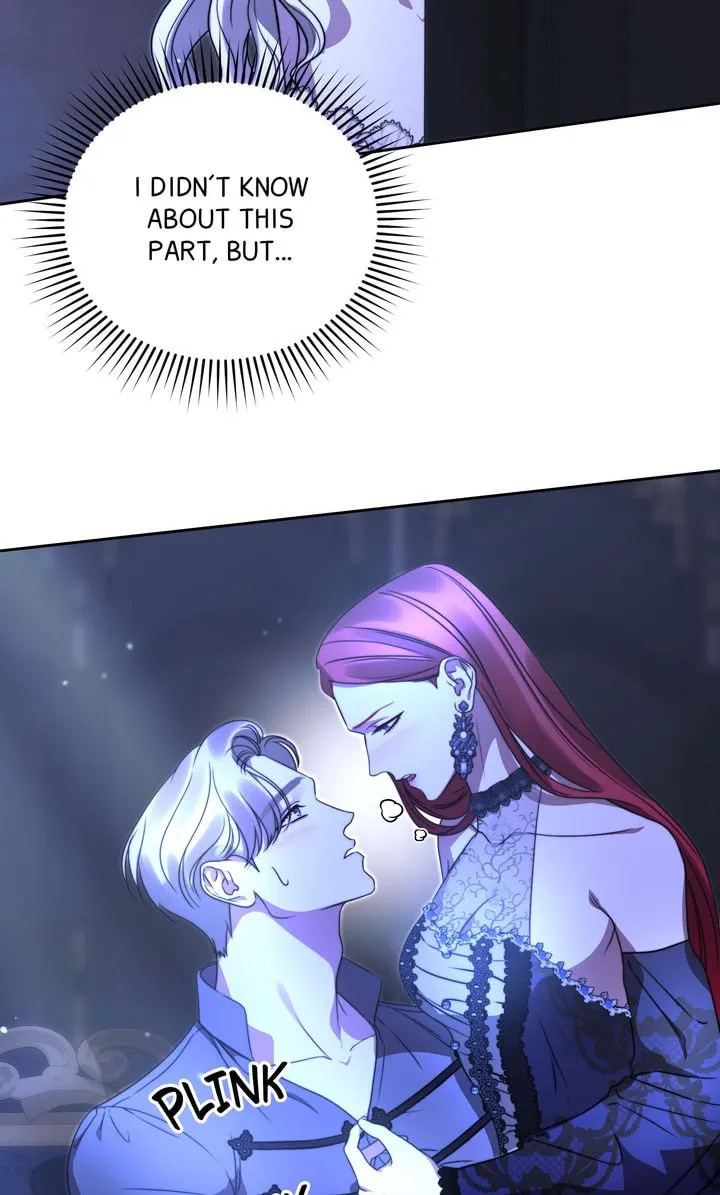 Read How to Put Your Savior on the Throne chapter 16 image 67 on Lezhin