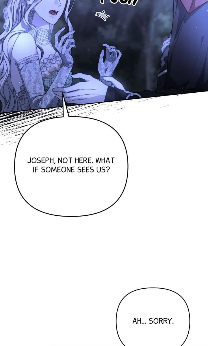Read How to Put Your Savior on the Throne chapter 16 image 7 on Lezhin