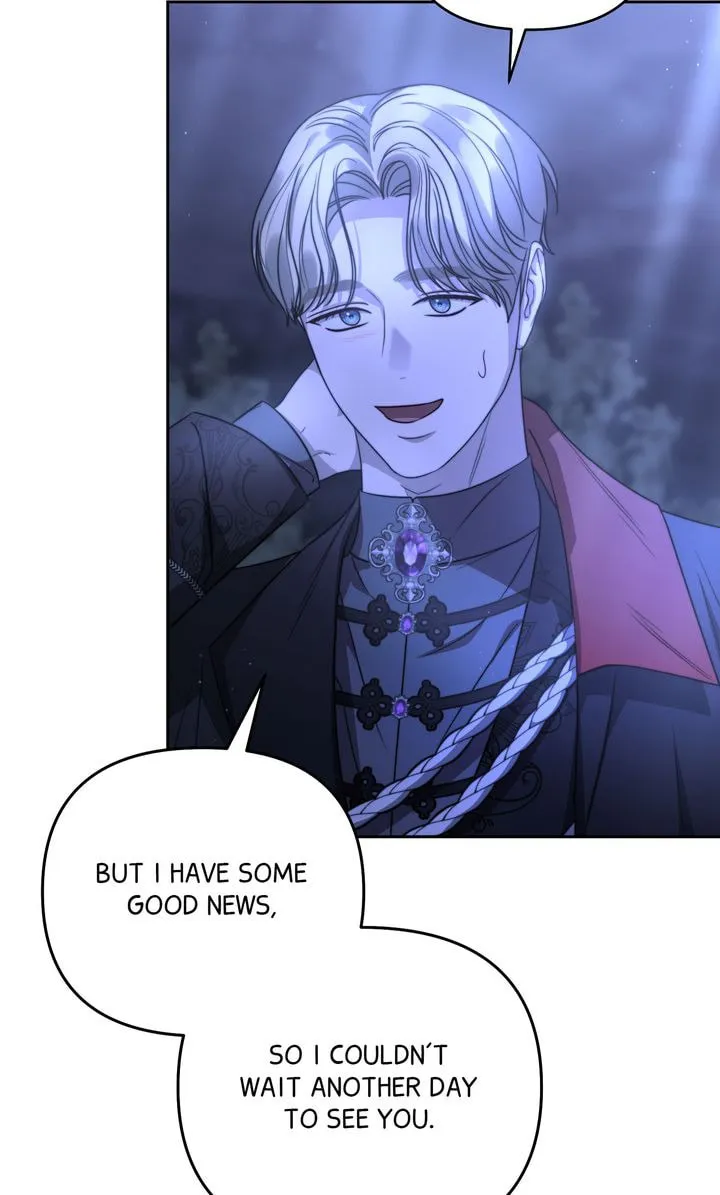 Read How to Put Your Savior on the Throne chapter 16 image 8 on Lezhin